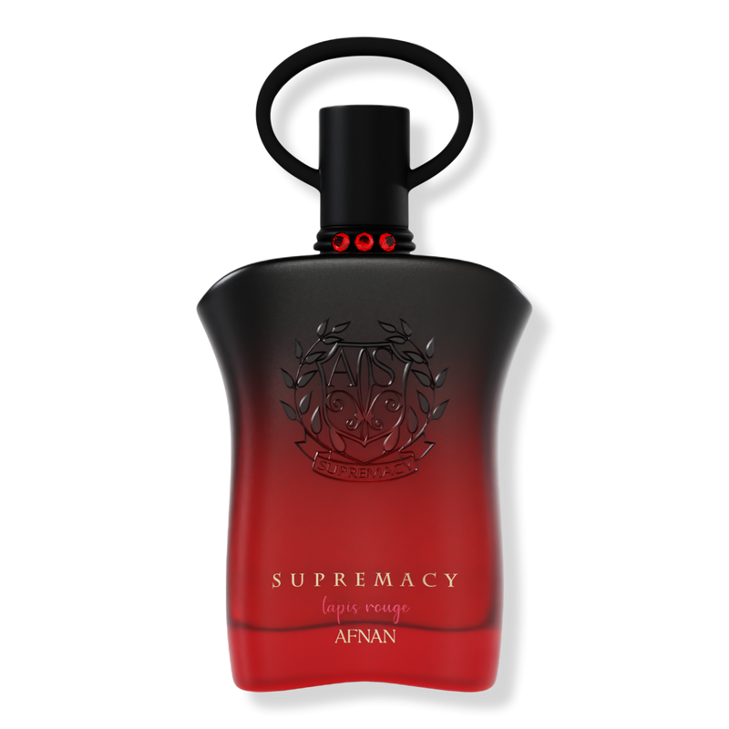 【新品未開封】AFNAN Supremacy Tapis Rouge 90ml Afnan - Supremacy Tapis Rouge Eau De Parfum | Ulta Beauty