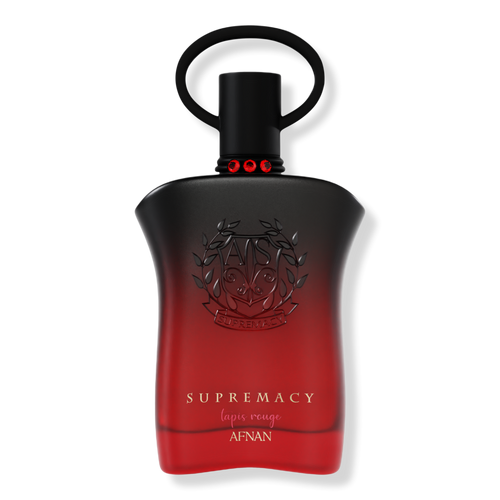 【新品未開封】AFNAN Supremacy Tapis Rouge 90ml Afnan - Supremacy Tapis Rouge Eau De Parfum | Ulta Beauty
