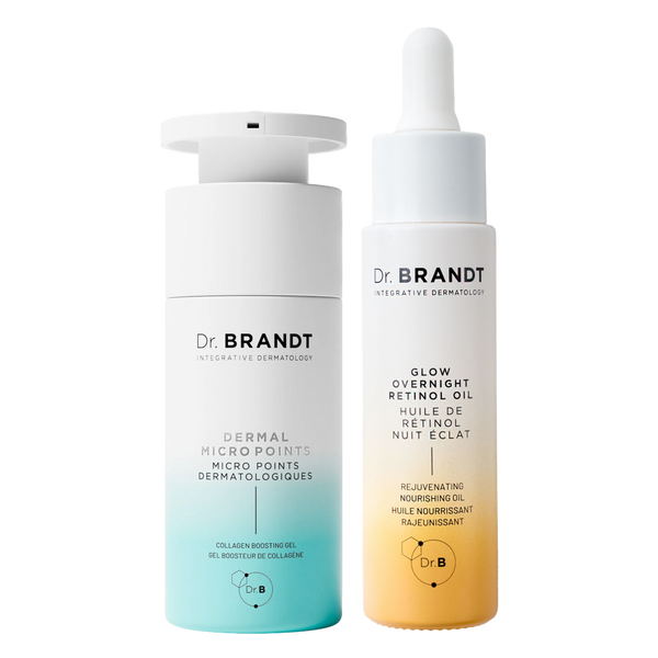 Dr. Brandt Microneedling Renewing Kit #1