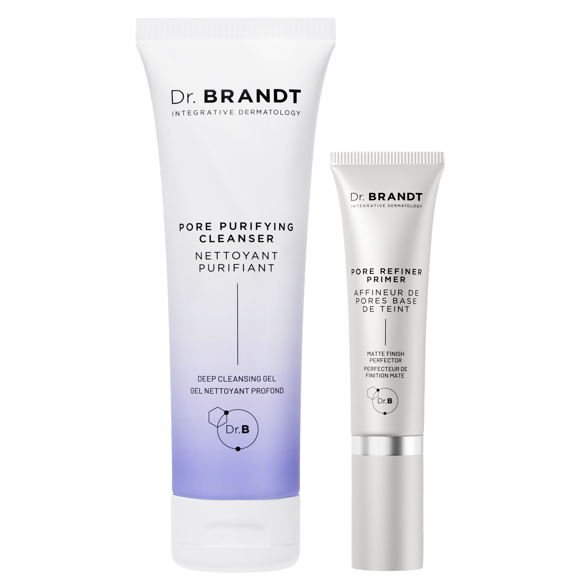 Dr. Brandt The Pore-Fect Set #1