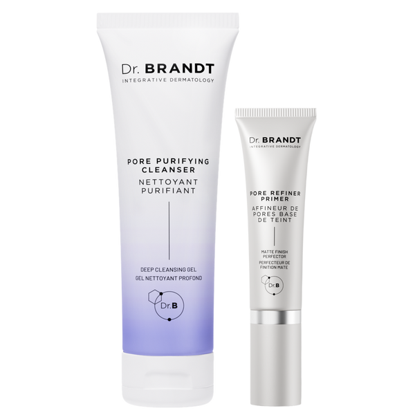 Dr. Brandt The Pore-Fect Set #1