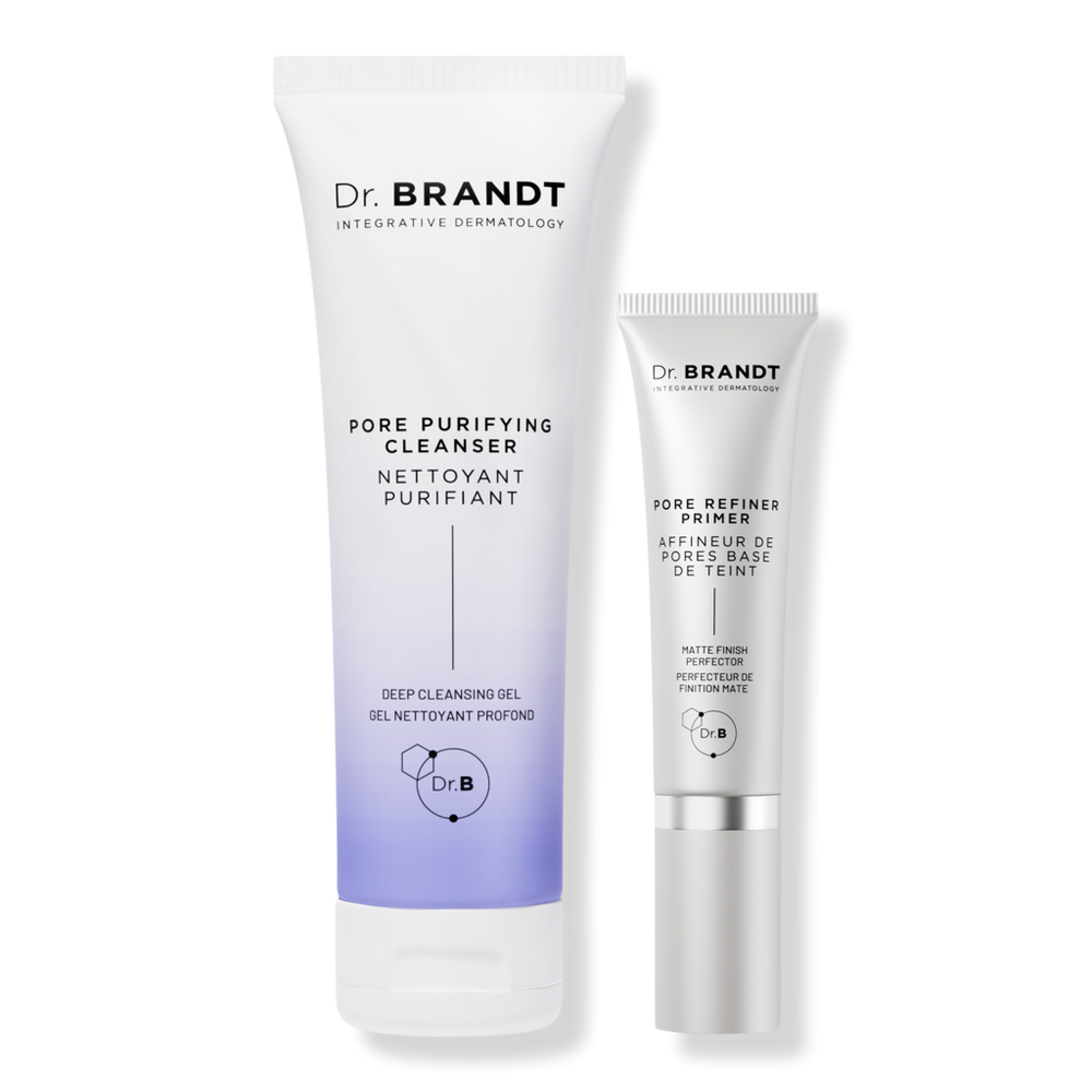 Dr. Brandt The Pore-Fect Set