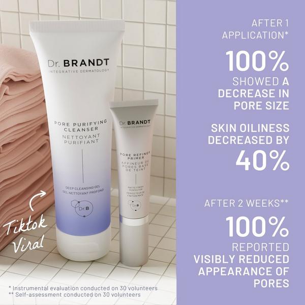 Dr. Brandt The Pore-Fect Set #2