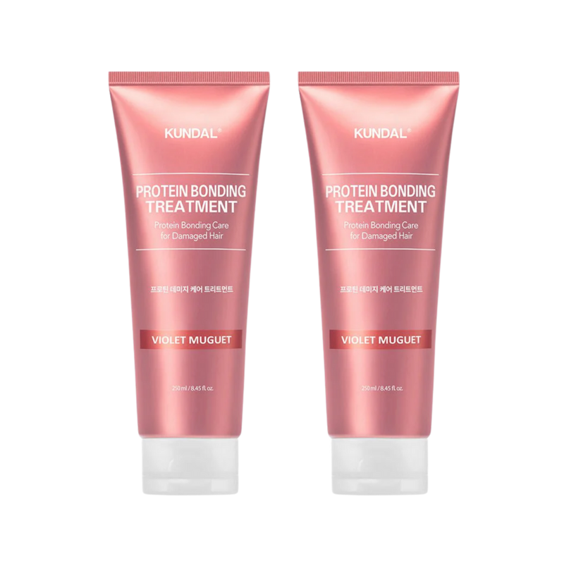 KUNDAL - Protein Bonding Care Treatment Set | Ulta Beauty