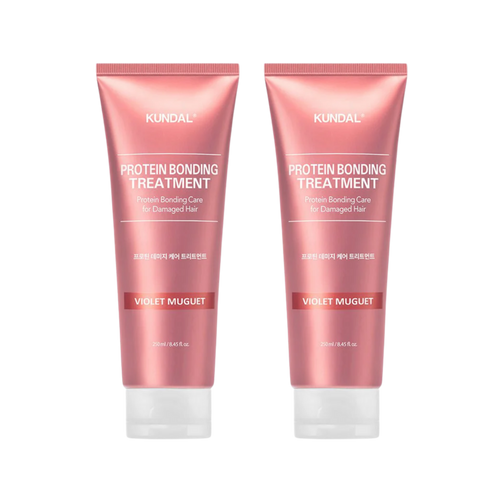 KUNDAL - Protein Bonding Care Treatment Set | Ulta Beauty