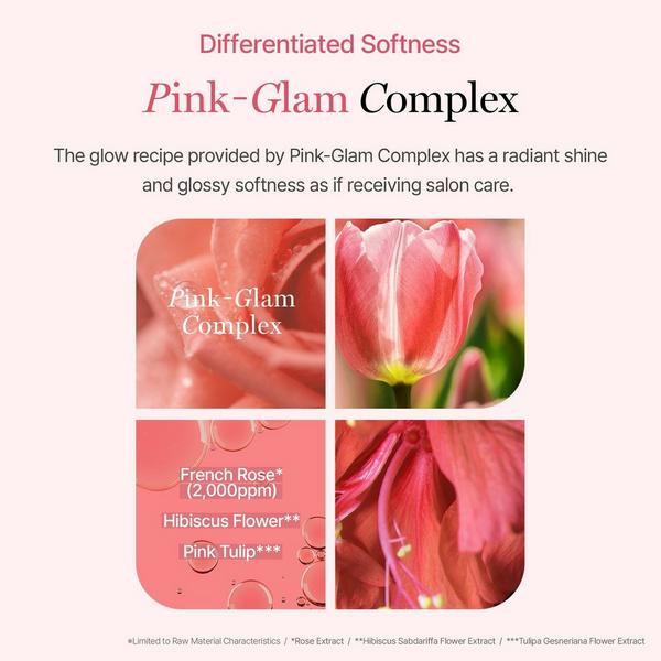 KUNDAL Protein Bonding Care Treatment Set #7