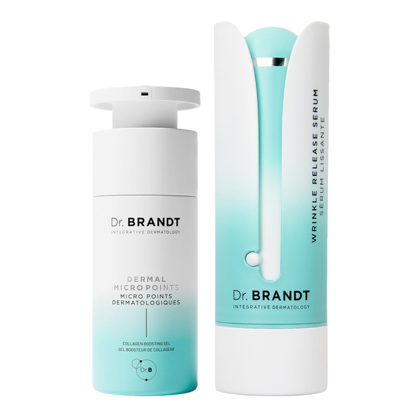 Dr. Brandt Needle Free Duo #1
