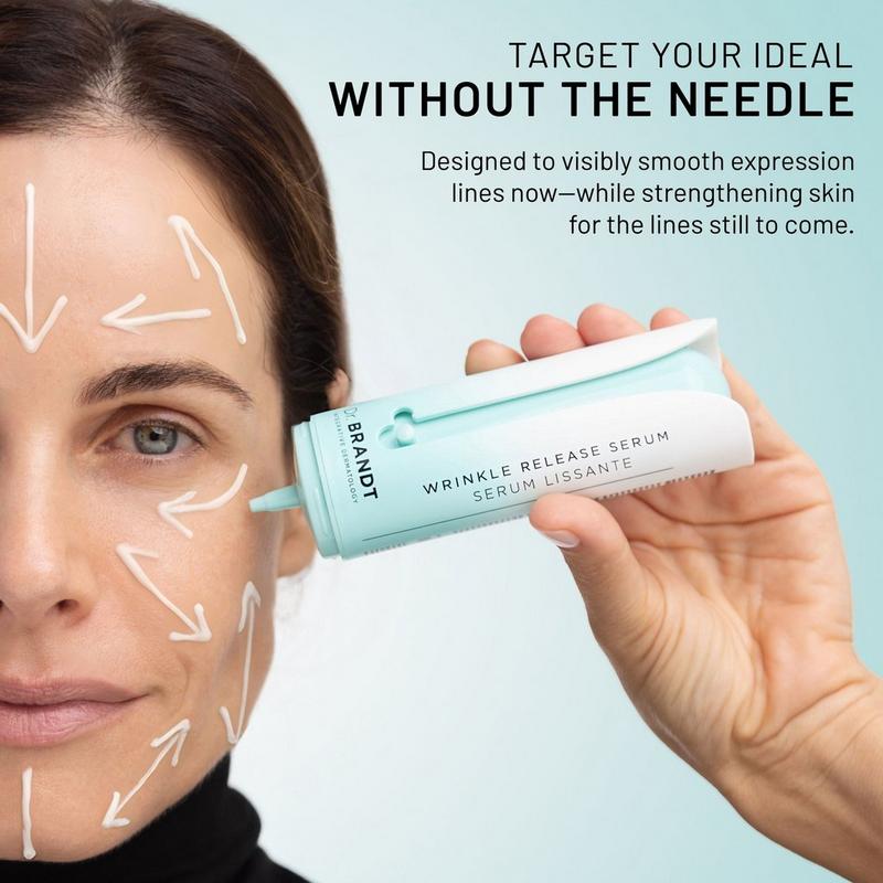 Dr. Brandt - Needle Free Duo | Ulta Beauty