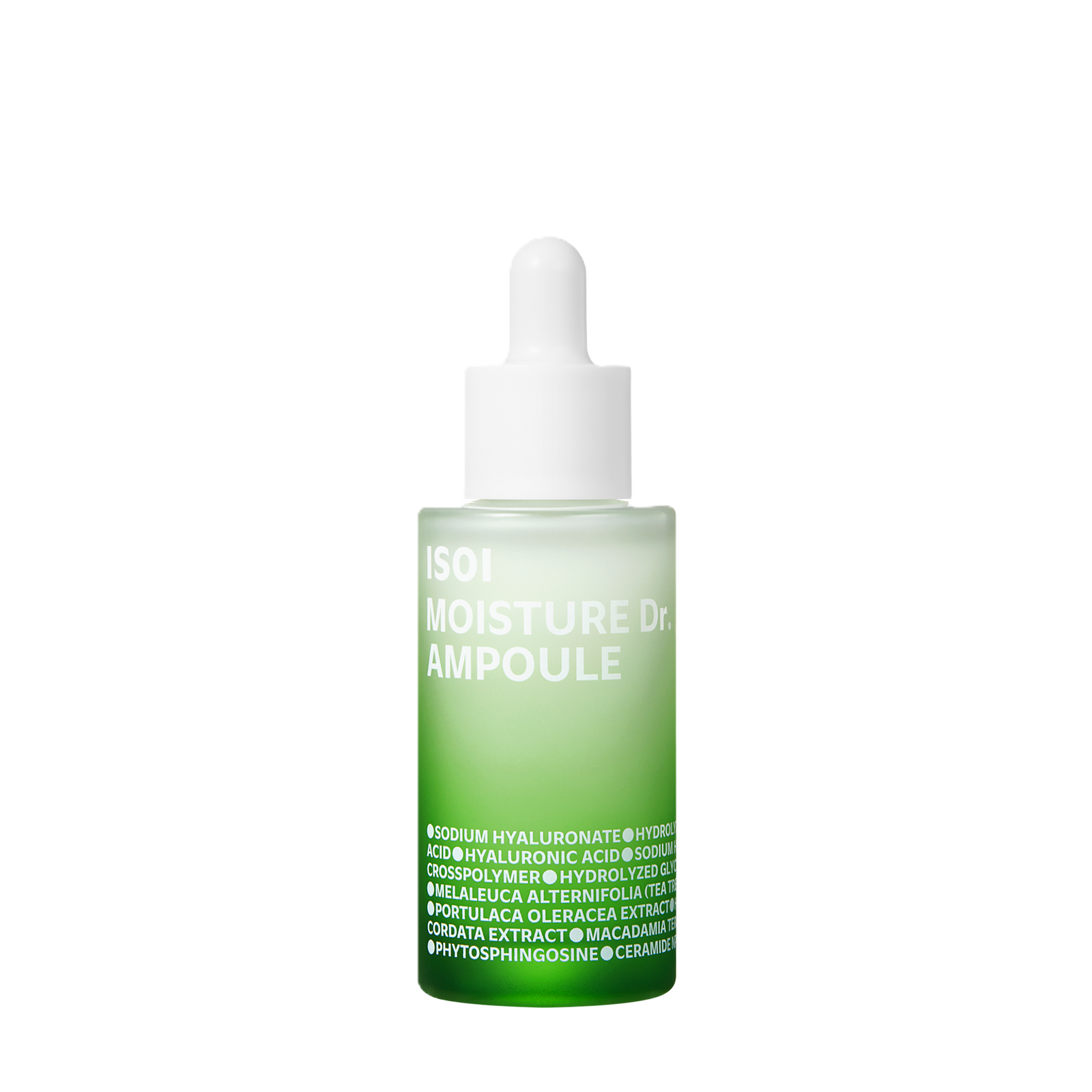 ISOI - Moisture Dr. Ampoule | Ulta Beauty