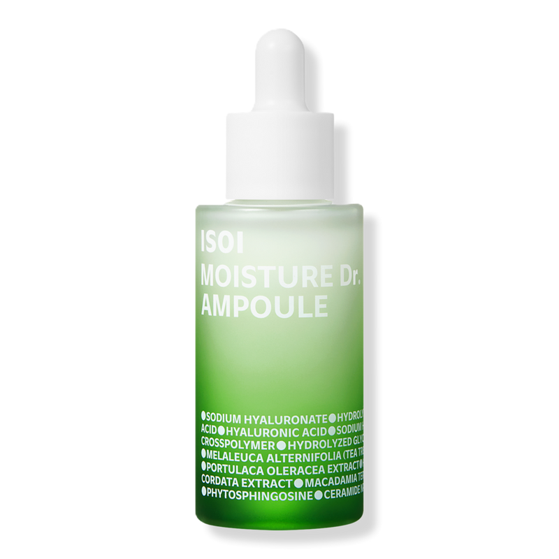 ISOI - Moisture Dr. Ampoule | Ulta Beauty
