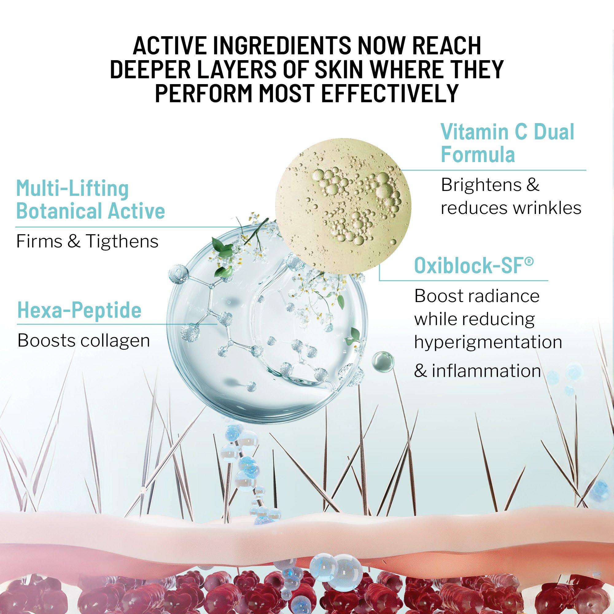 Набор для сияния кожи с микроиглами Dr. Brandt Microneedling Glow Kit — фото 4
