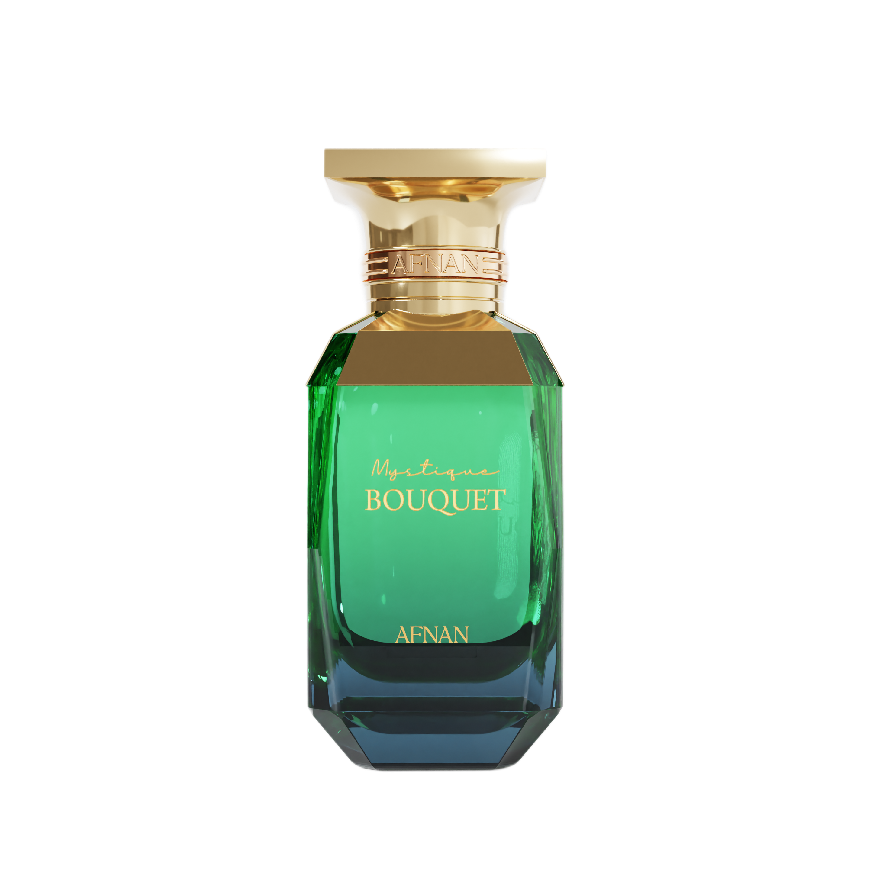 Afnan Mystique Bouquet Eau de Parfum #1
