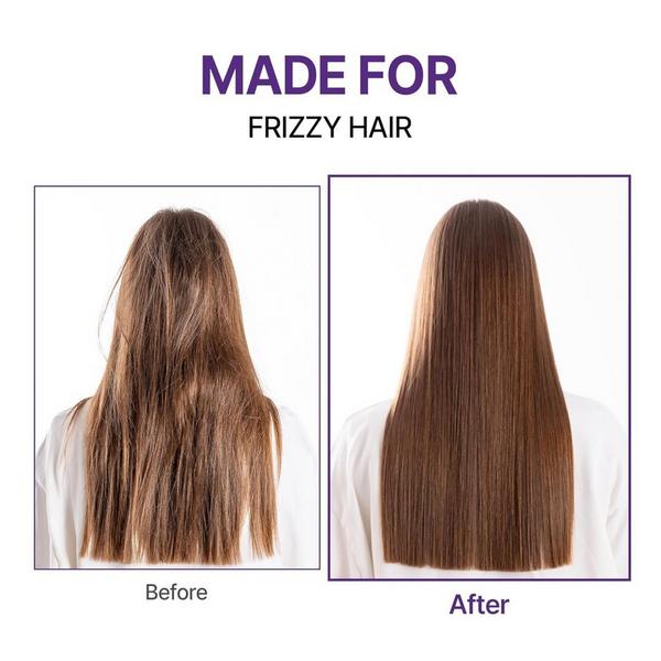 KUNDAL Macadamia Ultra Hair Serum Set #4