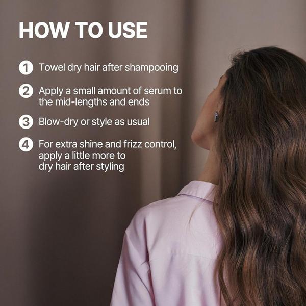 KUNDAL Macadamia Ultra Hair Serum Set #7