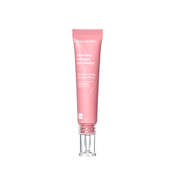 Face Republic Blooming Collagen Eye Booster #1