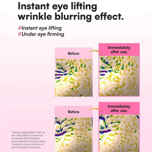Face Republic Blooming Collagen Eye Booster #2
