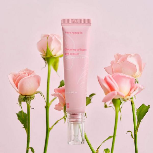 Face Republic Blooming Collagen Eye Booster #4