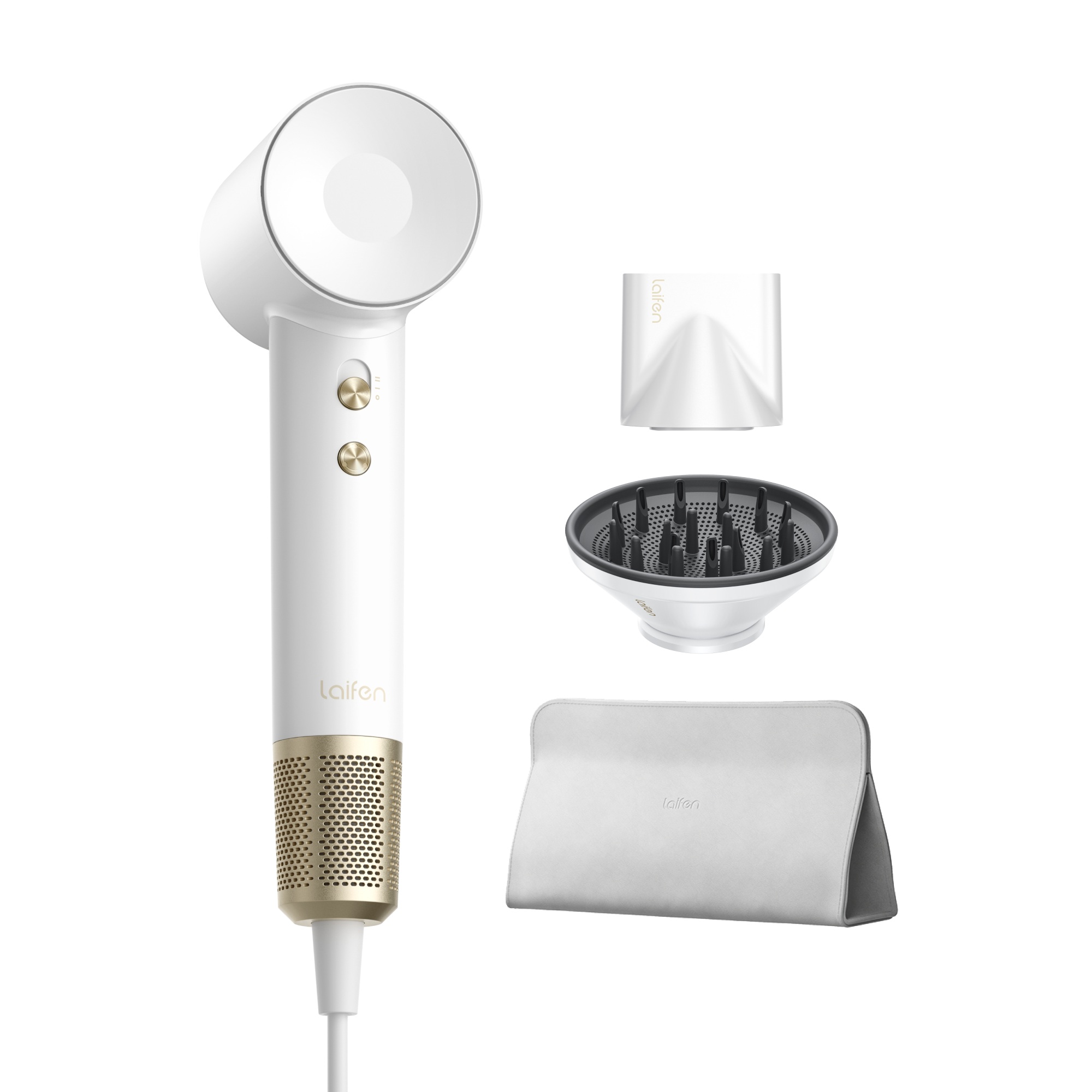 Laifen High-Speed Hair Dryer Swift Premium #1