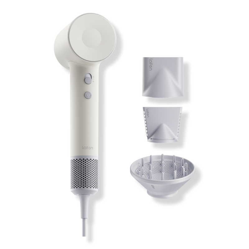 Laifen - White High-Speed Hair Dryer SE 2 | Ulta Beauty