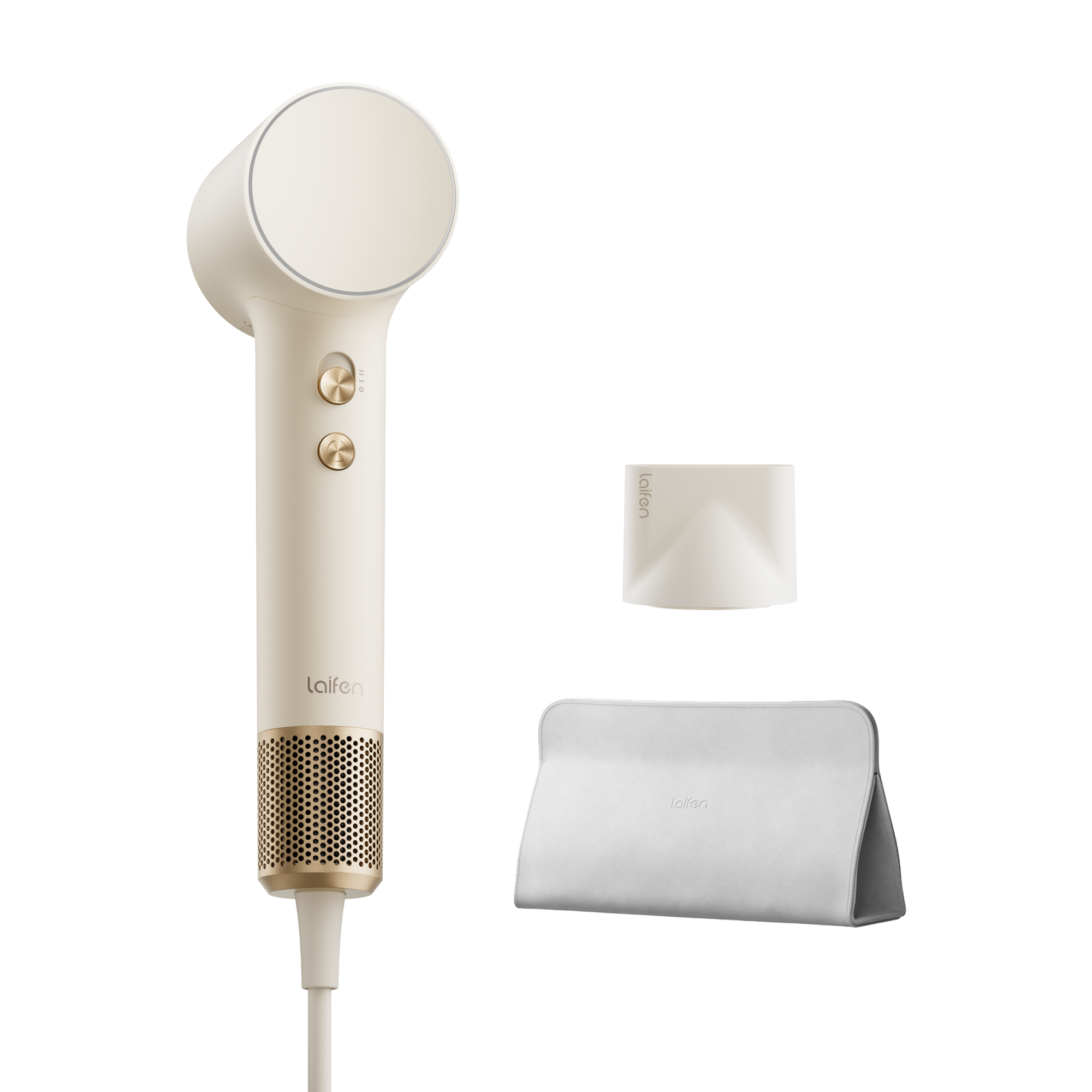 Laifen High-Speed Hair Dryer Mini #1