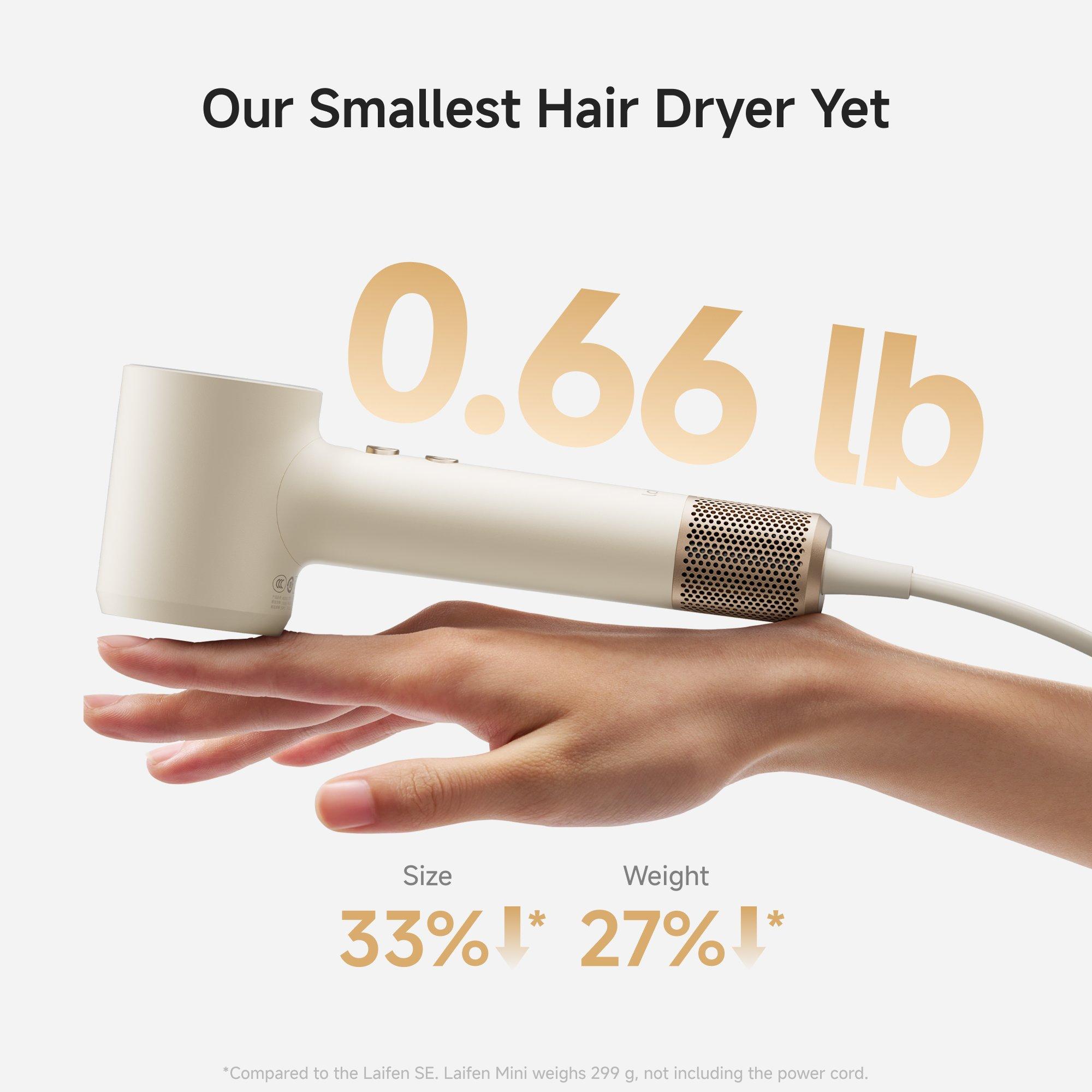 Laifen Hair Dryer - Thumbnail 3