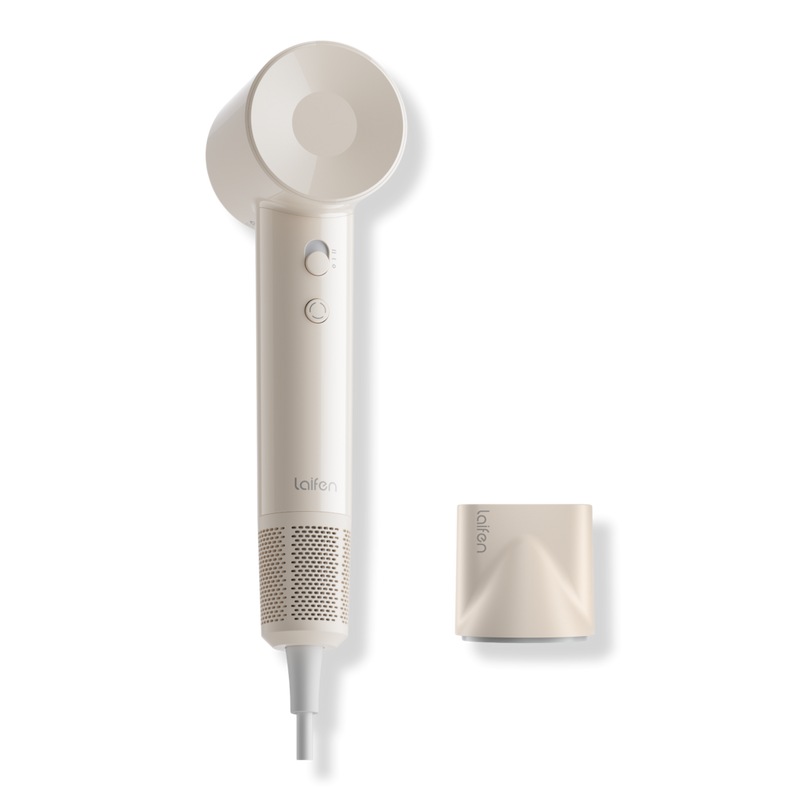 【A＋】Laifen SE Lite ドライヤー ホワイト Laifen - Tan High-Speed Hair Dryer SE Lite | Ulta Beauty
