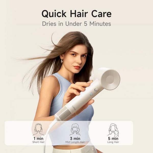 Laifen High-Speed Hair Dryer SE Lite #3