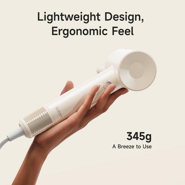 Laifen High-Speed Hair Dryer SE Lite #6