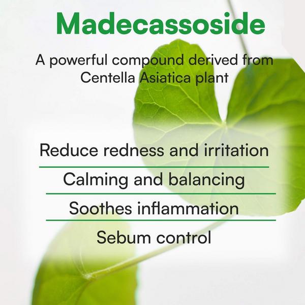 Face Republic Calming Tea Tree Madecassoside Serum #4