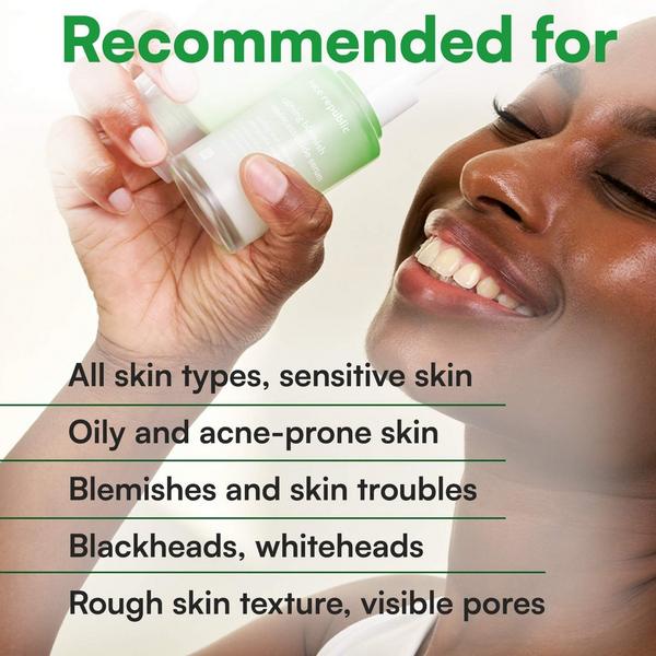 Face Republic Calming Tea Tree Madecassoside Serum #7