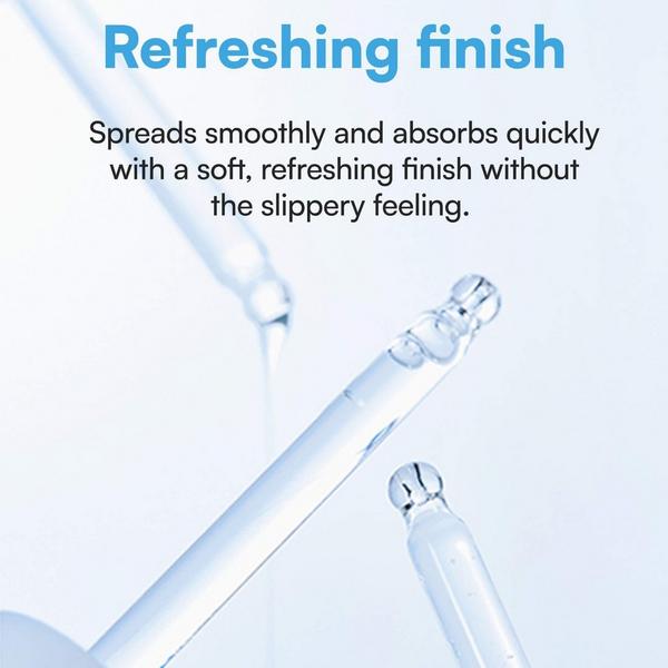 Face Republic Hydro Boost Solution Serum #4