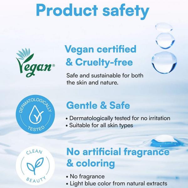 Face Republic Hydro Boost Solution Serum #5