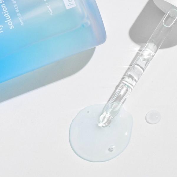 Face Republic Hydro Boost Solution Serum #7