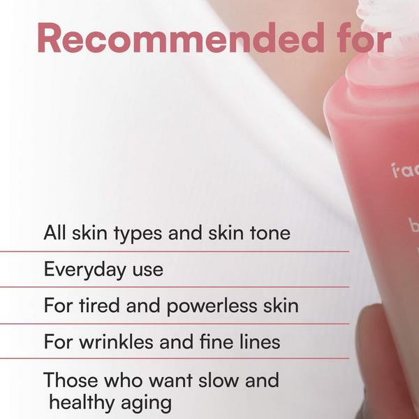 Face Republic Blooming Forever Rosé Serum #6