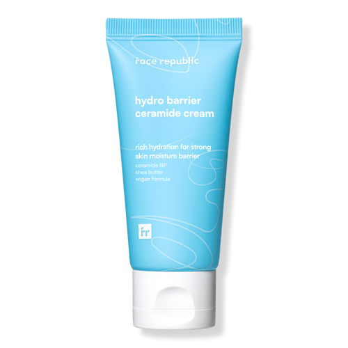 Face Republic - Hydro Barrier Ceramide Cream | Ulta Beauty