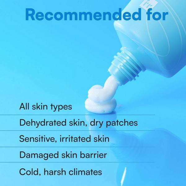 Face Republic Hydro Barrier Ceramide Cream #5