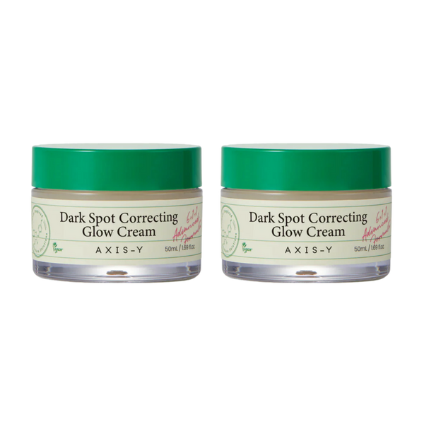 AXIS-Y Dark Spot Correcting Glow Cream #1