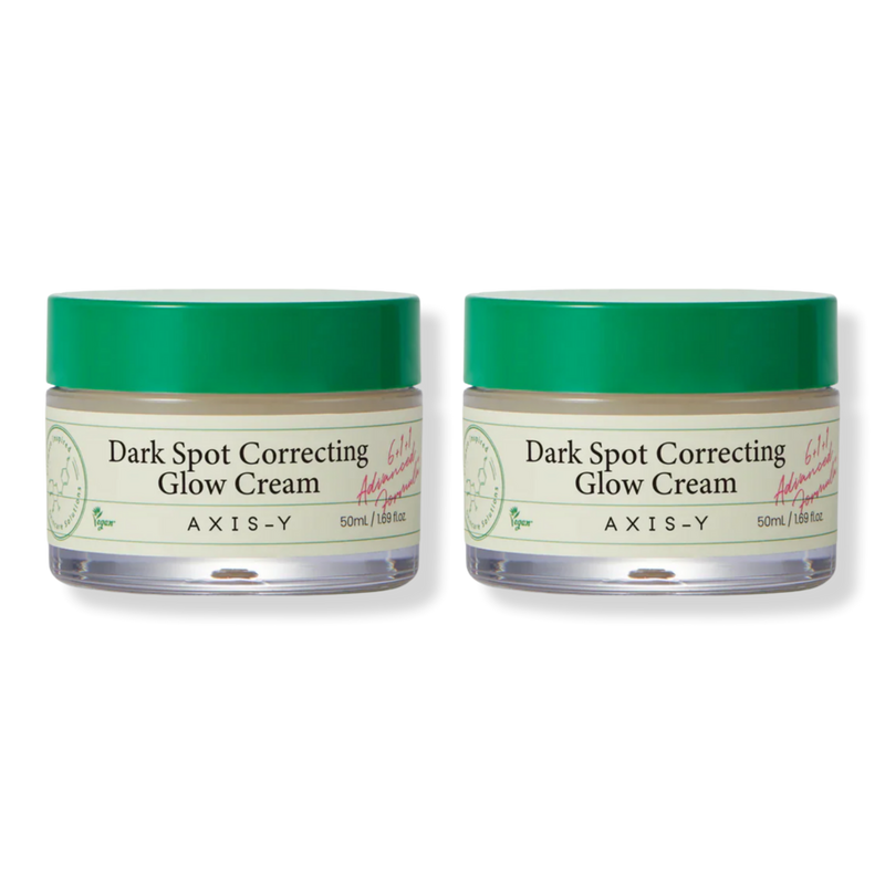 AXIS-Y - Dark Spot Correcting Glow Cream | Ulta Beauty