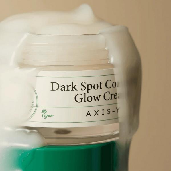 AXIS-Y Dark Spot Correcting Glow Cream #2