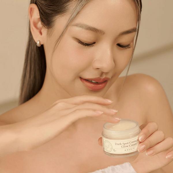AXIS-Y Dark Spot Correcting Glow Cream #8