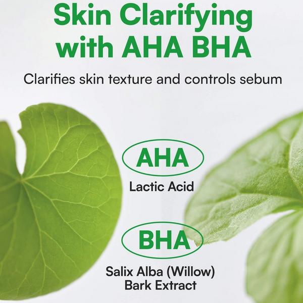 Face Republic Calming Care AHA/BHA Moisturizer #4