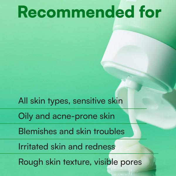 Face Republic Calming Care AHA/BHA Moisturizer #7