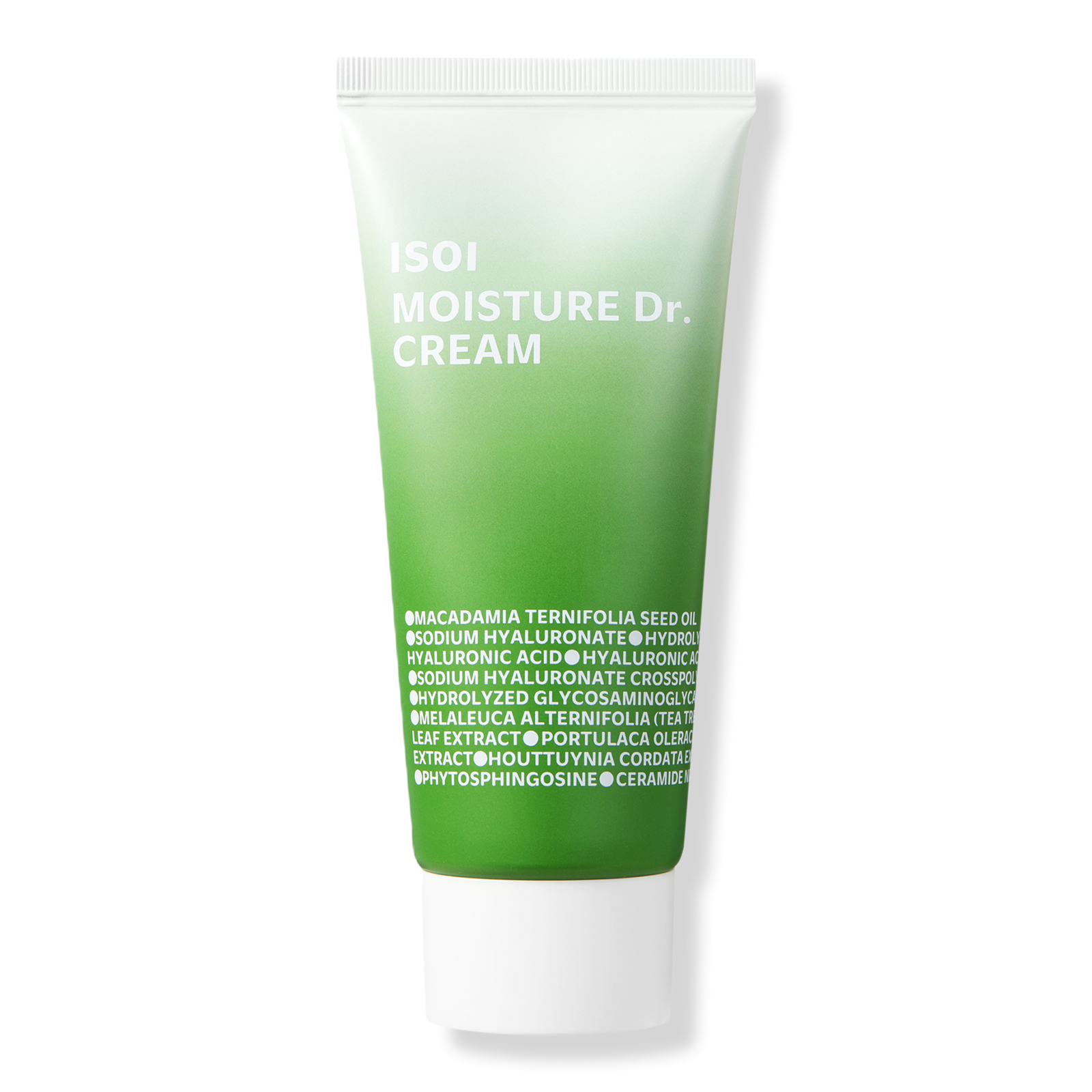 ISOI - Moisture Dr. Cream | Ulta Beauty