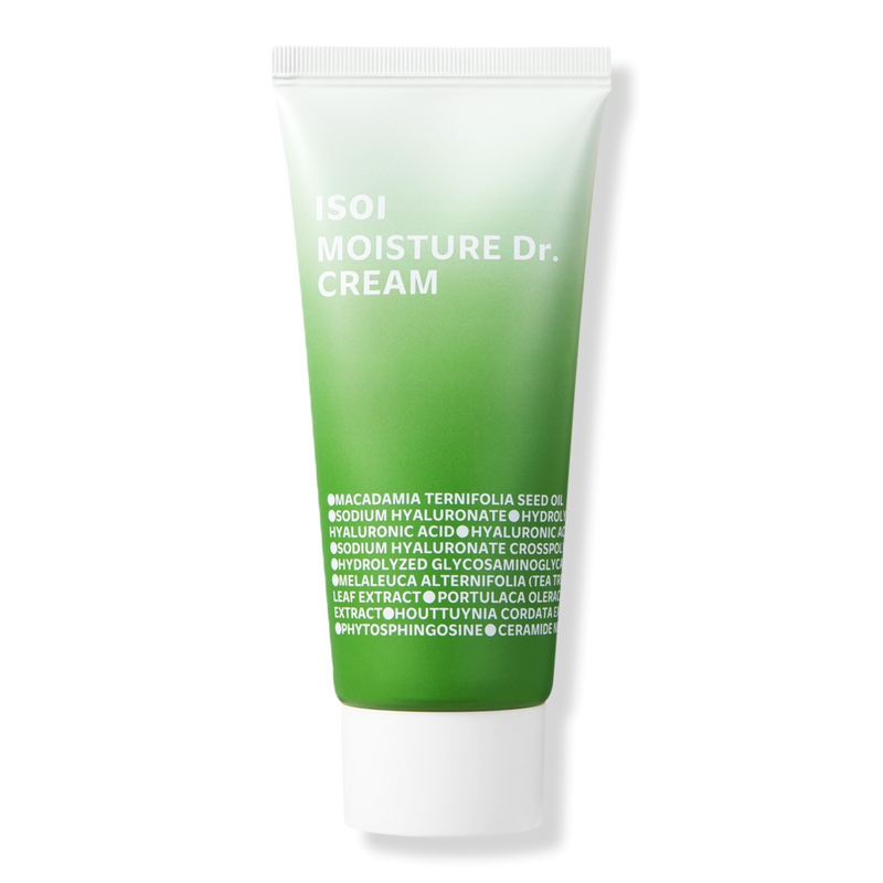 ISOI - Moisture Dr. Cream | Ulta Beauty