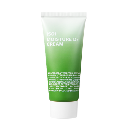 ISOI - Moisture Dr. Cream | Ulta Beauty
