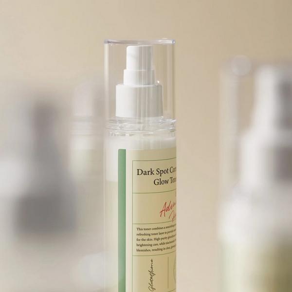 AXIS-Y Dark Spot Correcting Glow Toner #2