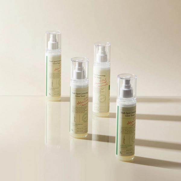 AXIS-Y Dark Spot Correcting Glow Toner #7