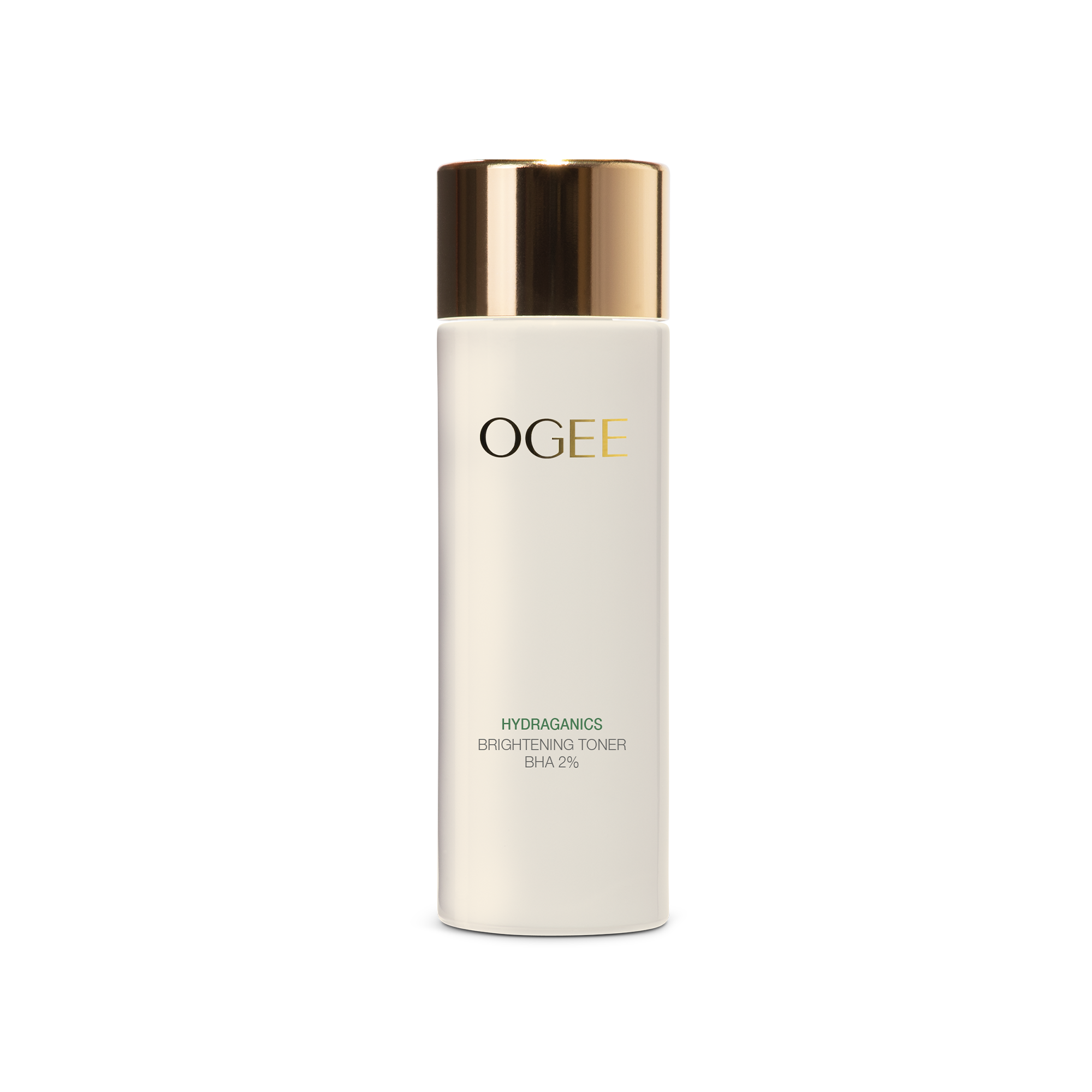Ogee Brightening Toner BHA 2% #1
