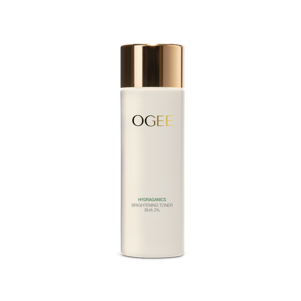 Ogee Brightening Toner BHA 2% #1