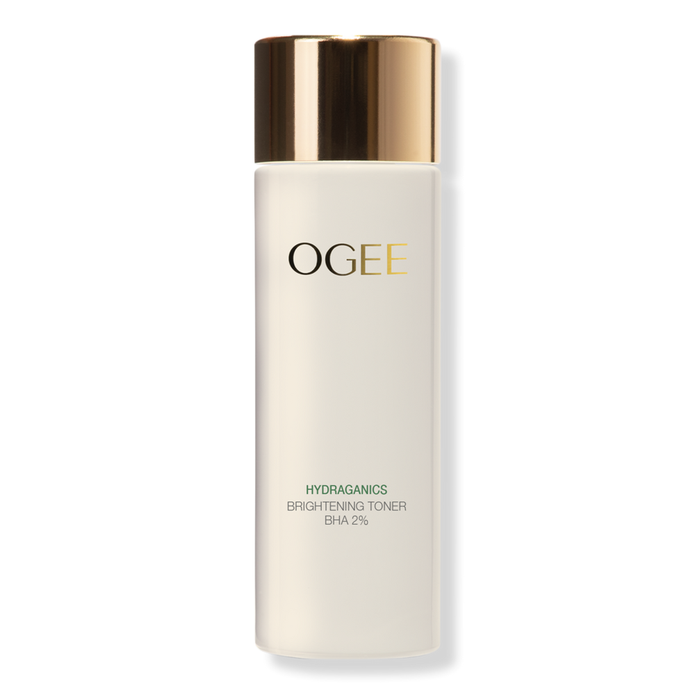 Ogee Brightening Toner BHA 2% - 3.04 oz